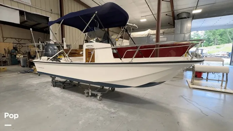 Slide: The Image of Metan Marine Classic Collection Davenport 17 2026 - 16291233