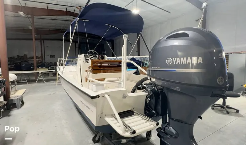 Slide: The Image of Metan Marine Classic Collection Davenport 17 2026 - 16291230