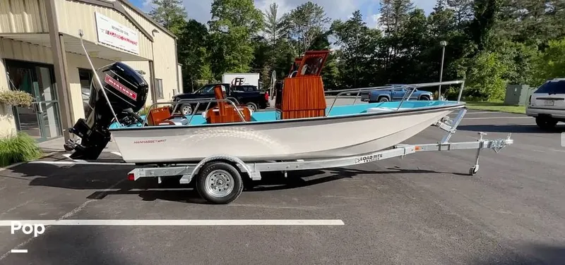 The Image of Metan Marine Classic Collection Manhasset 17 2026 - 16291314