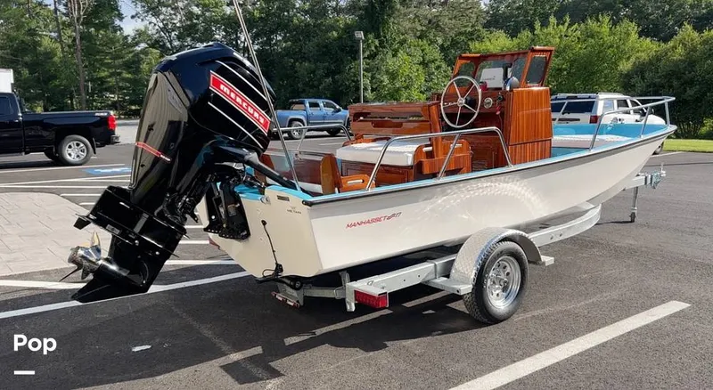 Slide: The Image of Metan Marine Classic Collection Manhasset 17 2026 - 16291255