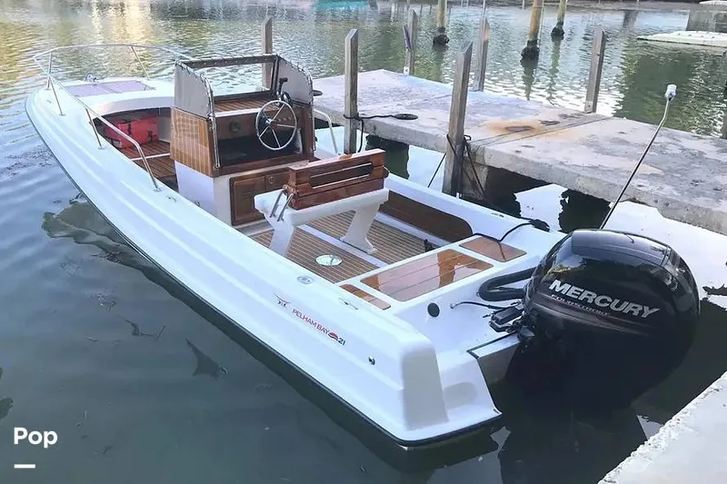 The Image of Metan Marine Classic Collection Pelham Bay 21-Heritage Edition 2026 - 16291734