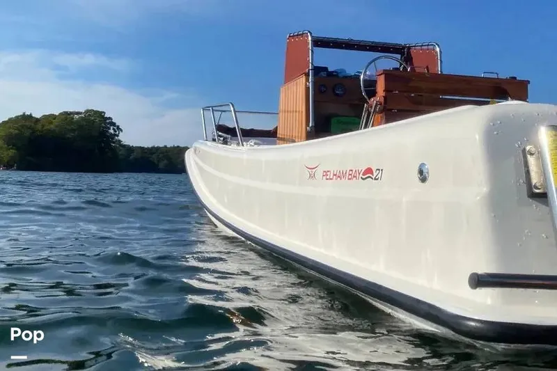 Slide: The Image of Metan Marine Classic Collection Pelham Bay 21-Heritage Edition 2026 - 16291737