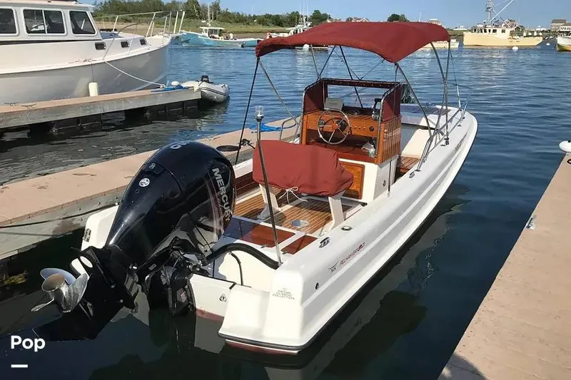 Slide: The Image of Metan Marine Classic Collection Pelham Bay 21-Heritage Edition 2026 - 16291738