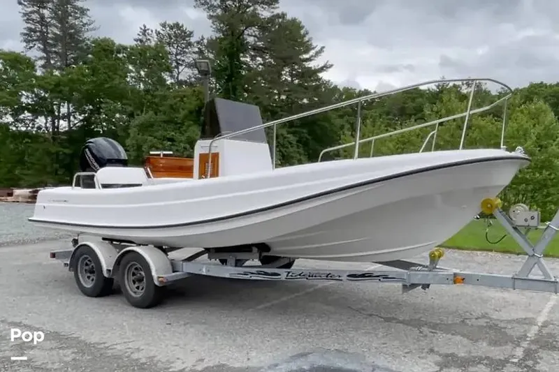 The Image of Metan Marine Classic Collection Pelham Bay 21-Special Edition 2026 - 16291740