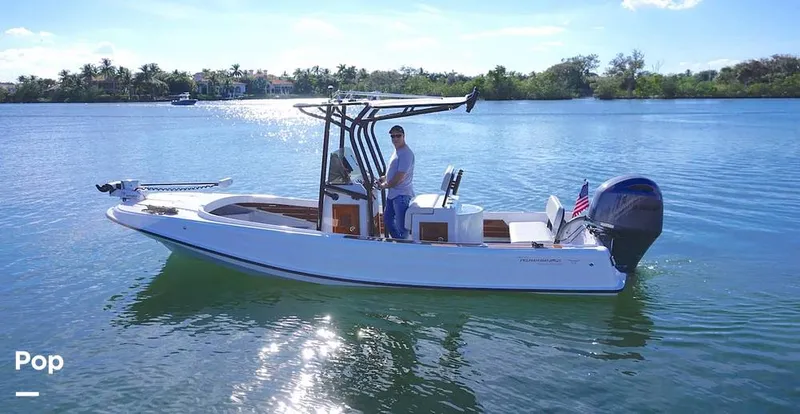 The Image of Metan Marine Classic Collection Pelham Bay 21-Sport Fish 2026 - undefined