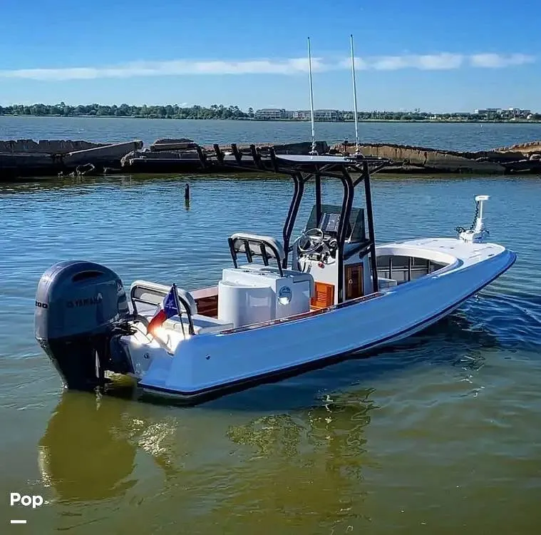Slide: The Image of Metan Marine Classic Collection Pelham Bay 21-Sport Fish 2026 - 16298549