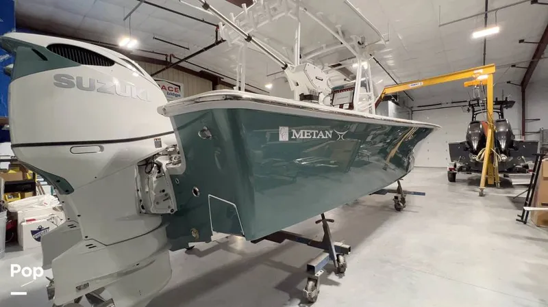 Slide: The Image of Metan Marine Glen Cove 32 2026 - 16291040