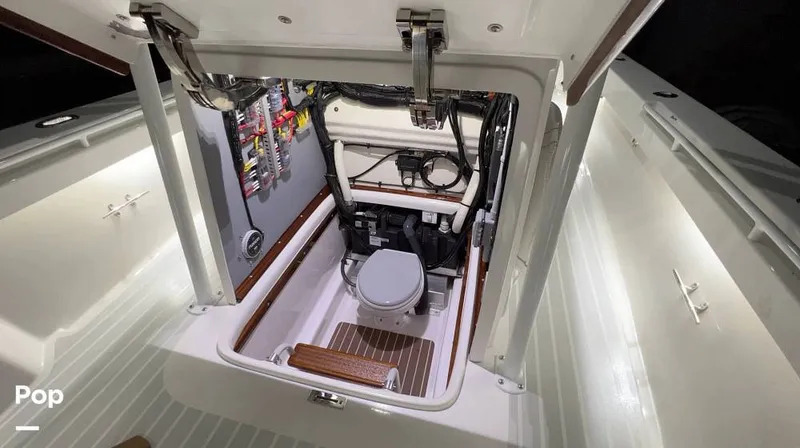 Slide: The Image of Metan Marine Glen Cove 32 2026 - 16291043