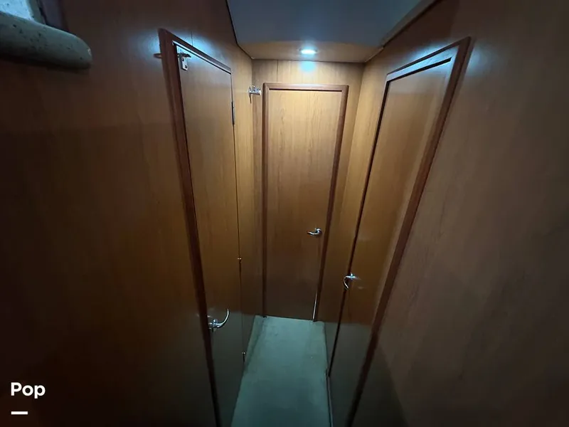 Slide: The Image of Luhrs Sportfish 35 2008 - 16309565