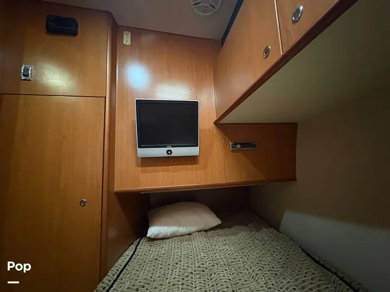 Slide: The Image of Luhrs Sportfish 35 2008 - 16309570