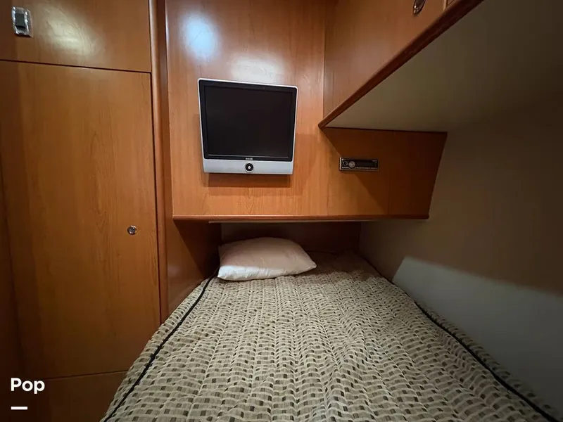 Slide: The Image of Luhrs Sportfish 35 2008 - 16309566