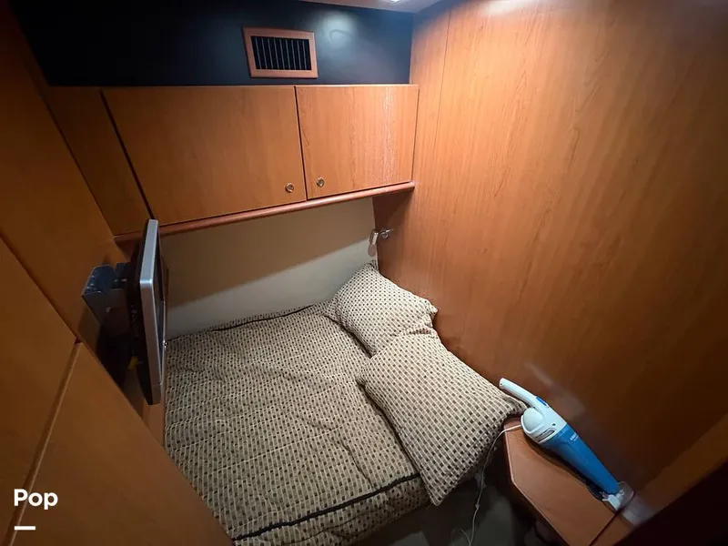 Slide: The Image of Luhrs Sportfish 35 2008 - 16309567