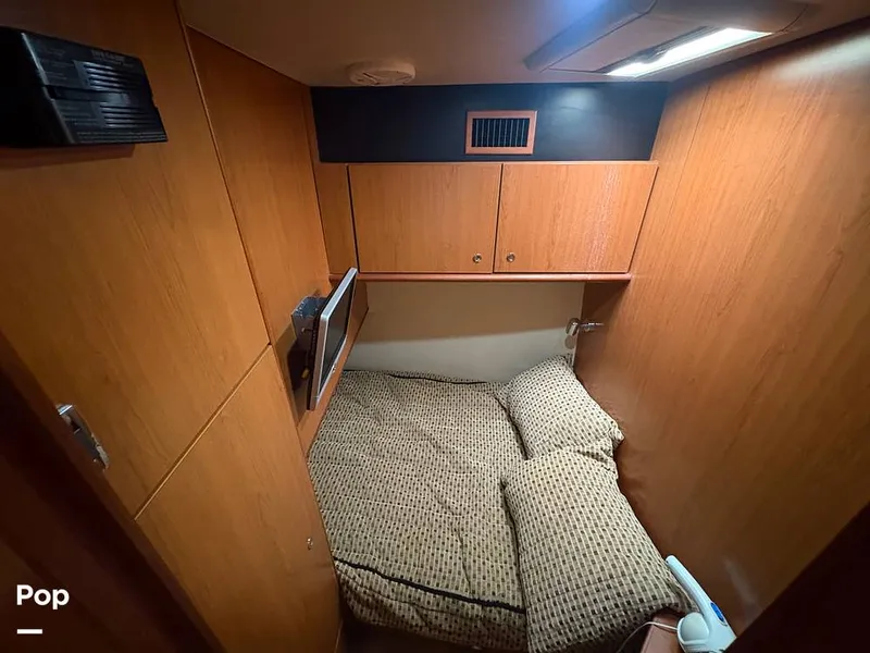 Slide: The Image of Luhrs Sportfish 35 2008 - 16309568