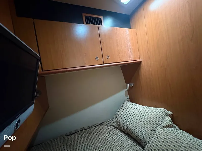 Slide: The Image of Luhrs Sportfish 35 2008 - 16309569