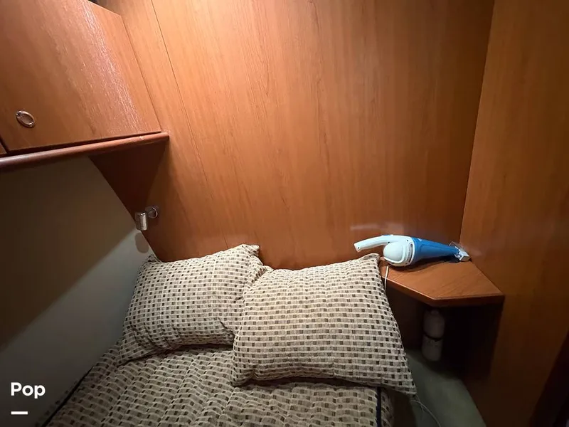 Slide: The Image of Luhrs Sportfish 35 2008 - 16309571