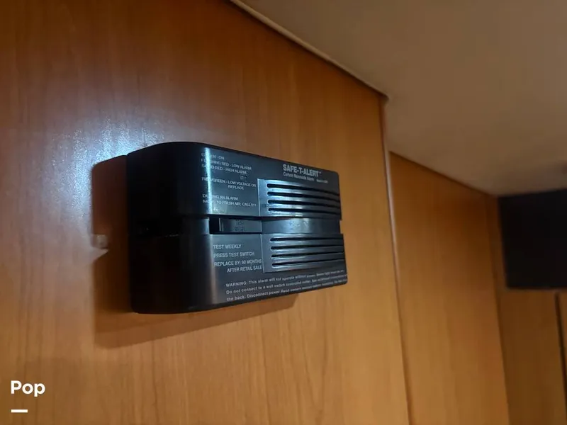 Slide: The Image of Luhrs Sportfish 35 2008 - 16309574