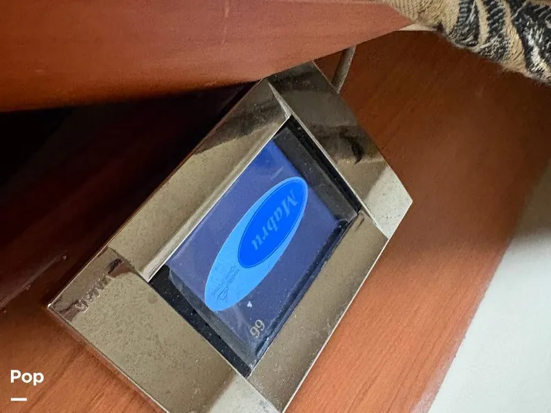 Slide: The Image of Luhrs Sportfish 35 2008 - 16309591