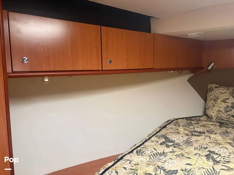 Slide: The Image of Luhrs Sportfish 35 2008 - 16309598