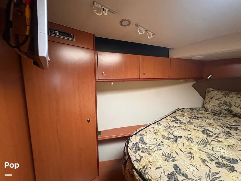 Slide: The Image of Luhrs Sportfish 35 2008 - 16309596