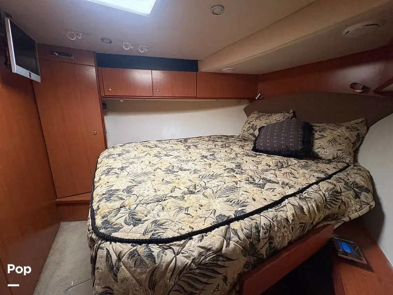 Slide: The Image of Luhrs Sportfish 35 2008 - 16309593