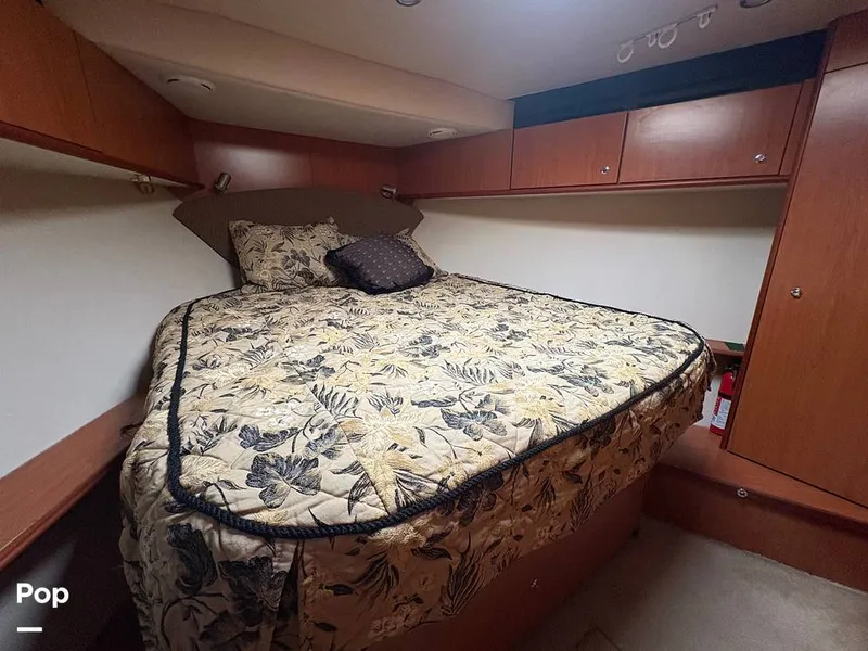 Slide: The Image of Luhrs Sportfish 35 2008 - 16309594