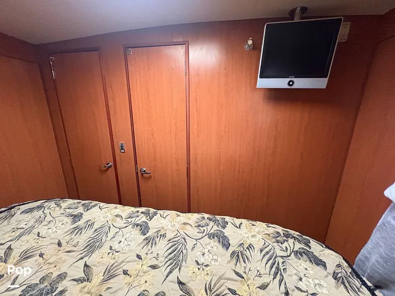 Slide: The Image of Luhrs Sportfish 35 2008 - 16309595