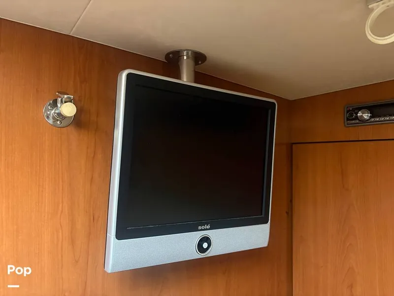 Slide: The Image of Luhrs Sportfish 35 2008 - 16309600