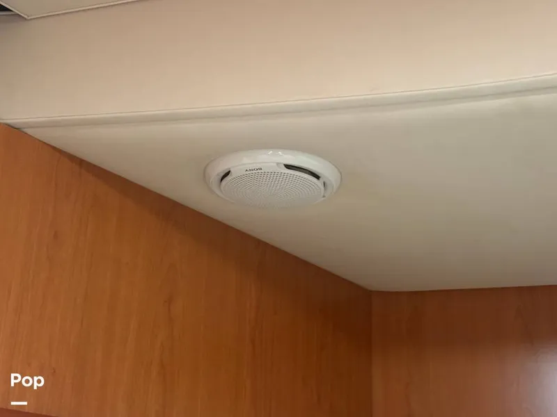 Slide: The Image of Luhrs Sportfish 35 2008 - 16309599