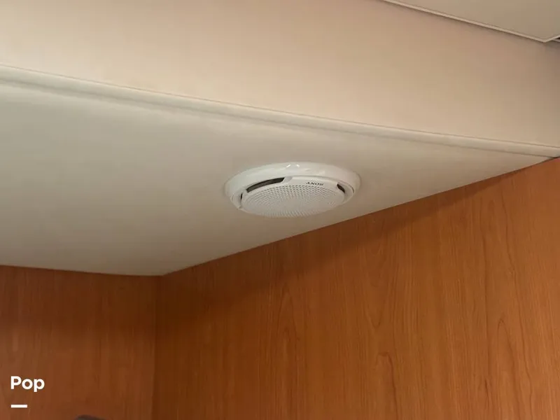 Slide: The Image of Luhrs Sportfish 35 2008 - 16309602