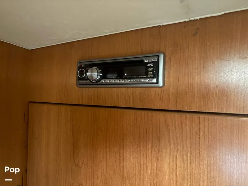 Slide: The Image of Luhrs Sportfish 35 2008 - 16309601