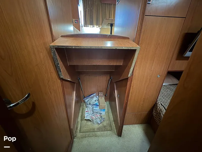 Slide: The Image of Luhrs Sportfish 35 2008 - 16309606