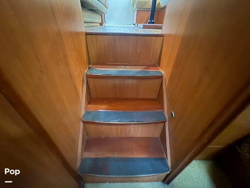 Slide: The Image of Luhrs Sportfish 35 2008 - 16309607