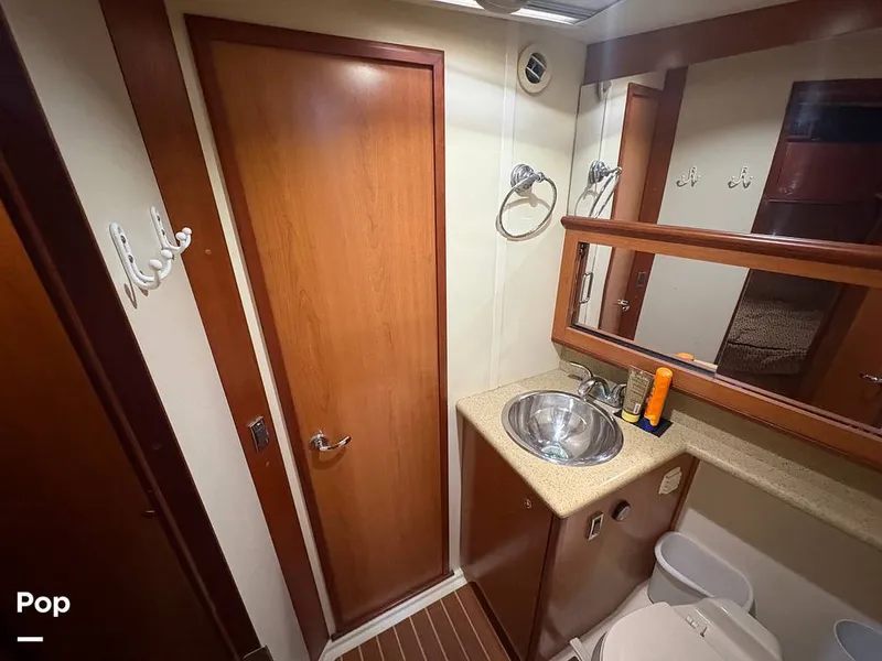 Slide: The Image of Luhrs Sportfish 35 2008 - 16309580