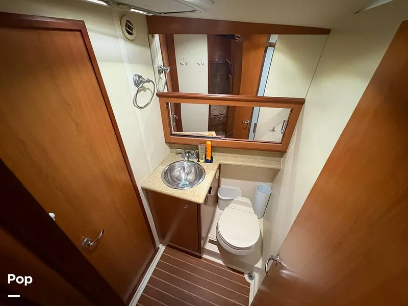 Slide: The Image of Luhrs Sportfish 35 2008 - 16309575