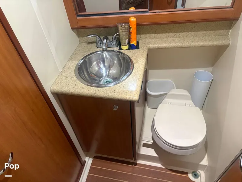 Slide: The Image of Luhrs Sportfish 35 2008 - 16309576