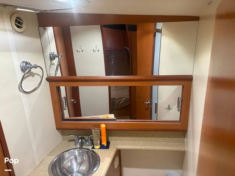 Slide: The Image of Luhrs Sportfish 35 2008 - 16309577