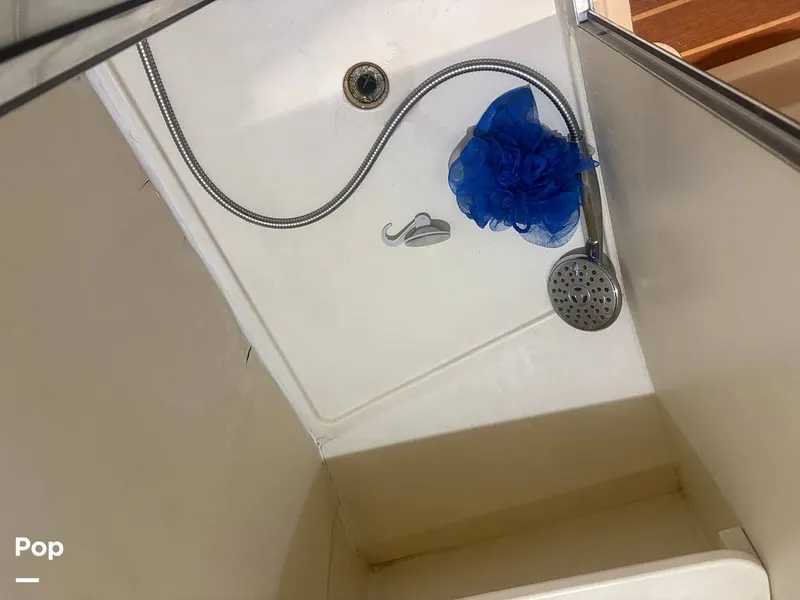 Slide: The Image of Luhrs Sportfish 35 2008 - 16309581