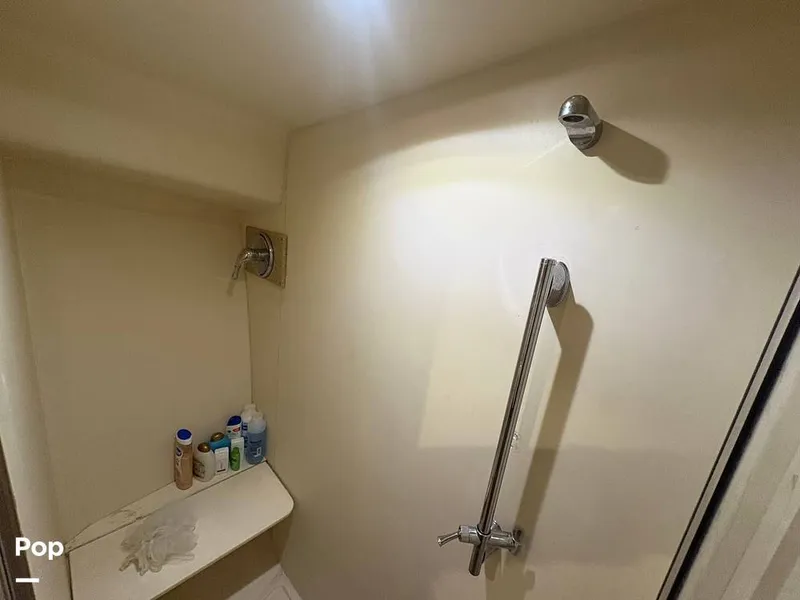 Slide: The Image of Luhrs Sportfish 35 2008 - 16309578