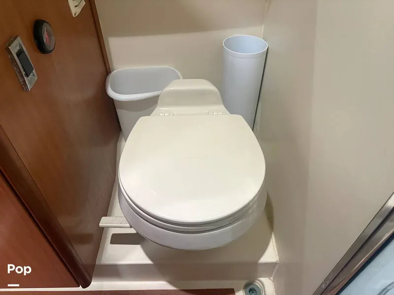 Slide: The Image of Luhrs Sportfish 35 2008 - 16309586