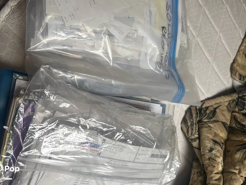 Slide: The Image of Luhrs Sportfish 35 2008 - 16309654