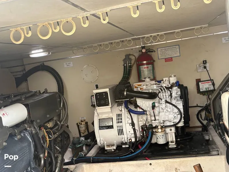 Slide: The Image of Luhrs Sportfish 35 2008 - 16309535