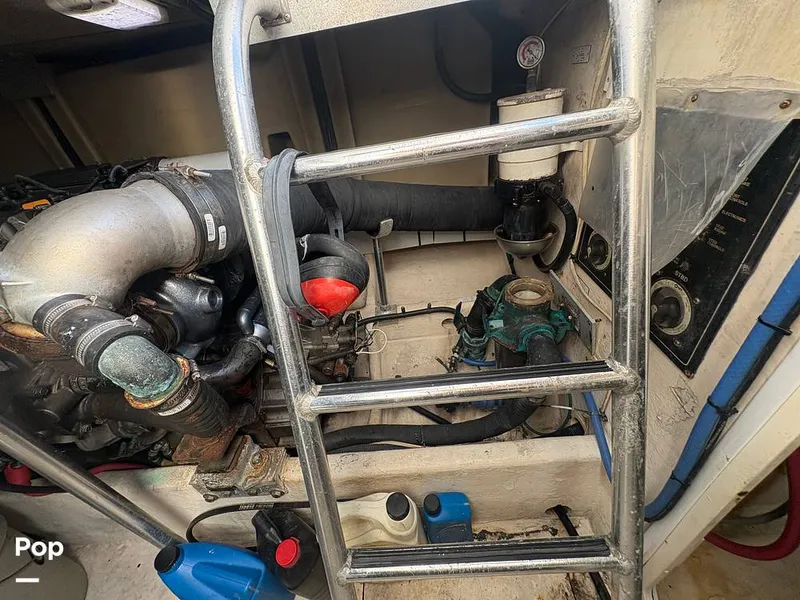 Slide: The Image of Luhrs Sportfish 35 2008 - 16309537