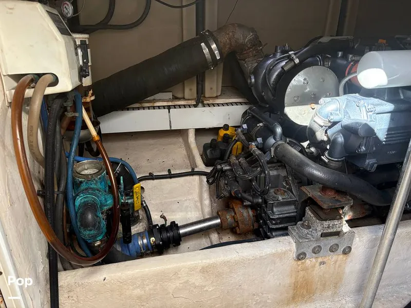 Slide: The Image of Luhrs Sportfish 35 2008 - 16309536