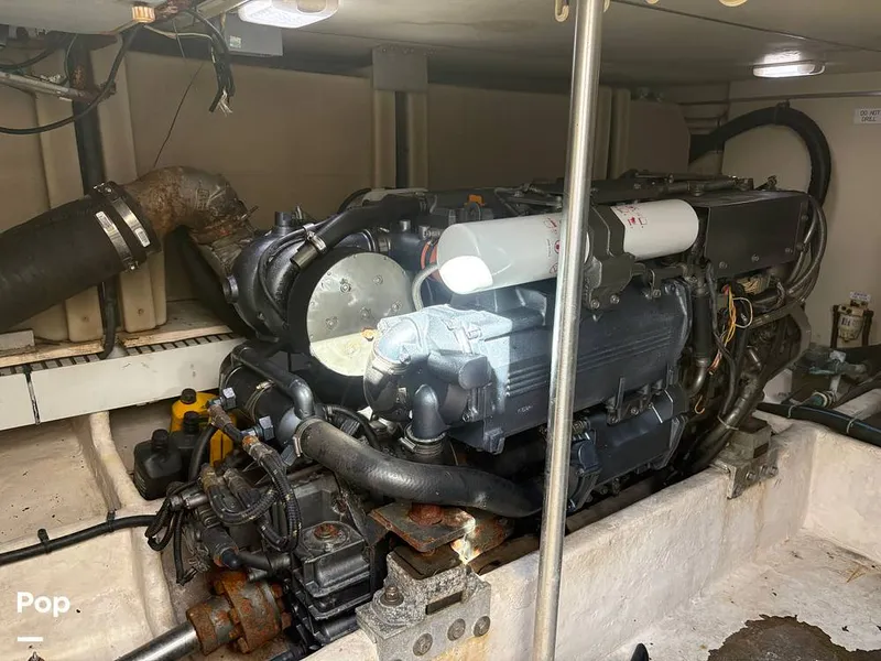 Slide: The Image of Luhrs Sportfish 35 2008 - 16309538