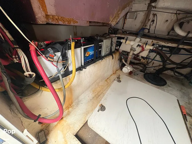 Slide: The Image of Luhrs Sportfish 35 2008 - 16309540