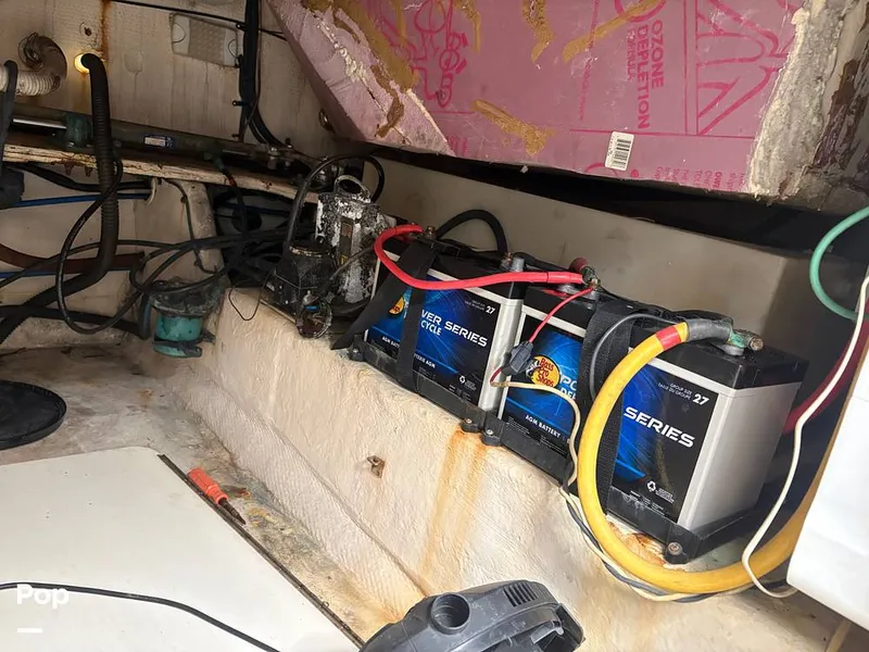 Slide: The Image of Luhrs Sportfish 35 2008 - 16309541