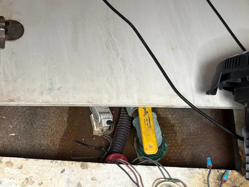 Slide: The Image of Luhrs Sportfish 35 2008 - 16309548