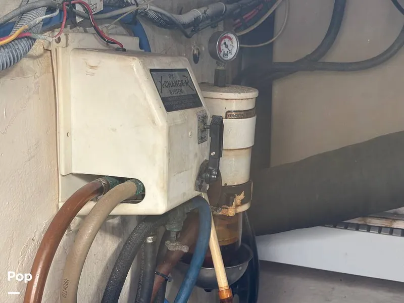 Slide: The Image of Luhrs Sportfish 35 2008 - 16309542