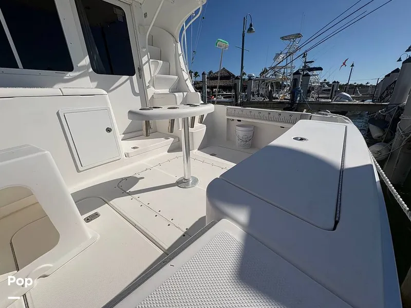 Slide: The Image of Luhrs Sportfish 35 2008 - 16309509