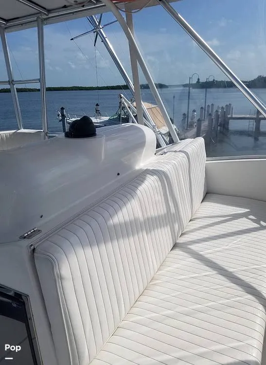 Slide: The Image of Luhrs Sportfish 35 2008 - 16285031